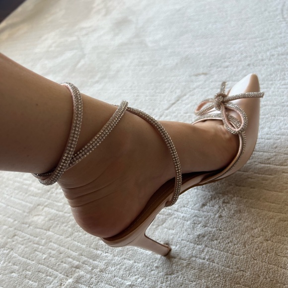 NEW beautiful evening heels😍 - Picture 6 of 7